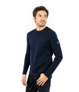 Pull Homme – KLASEL UH1 –