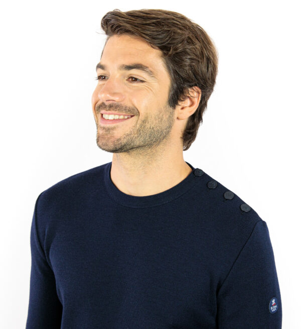 Pull Homme - KLASEL UH1 - – Image 3