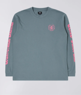 EMC Dance Club – Tee-Shirt Long Sleeve