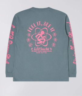 EMC Dance Club – Tee-Shirt Long Sleeve