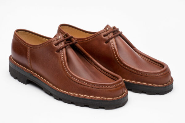 ELERY -BRUN - Derby Femme
