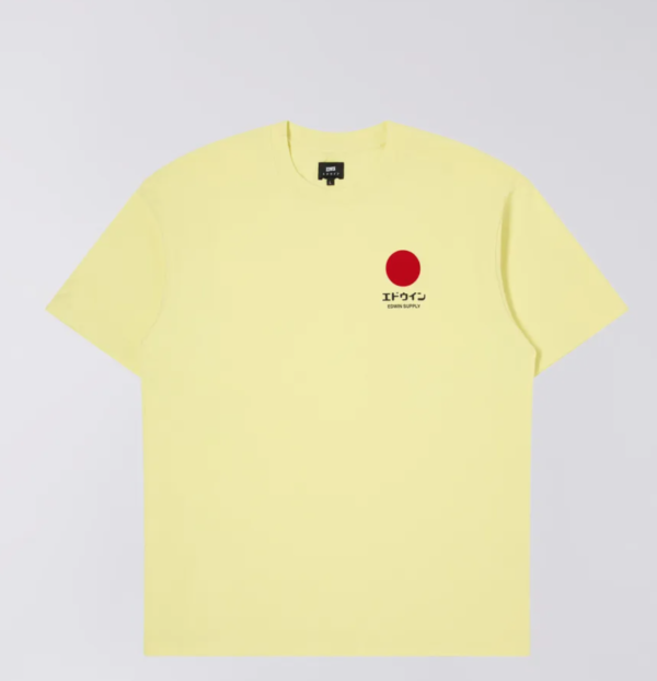 JAPANESE SUN SUPPLY T-SHIRT