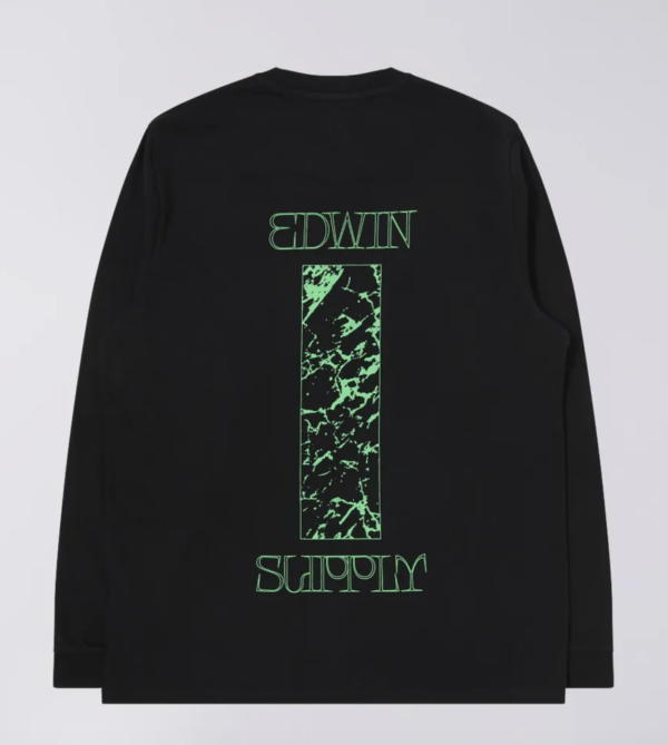 NOCTURNAL WANDERING T-SHIRT LS – Image 3