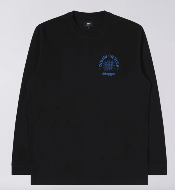 RINGO OISHII - Tee-Shirt (Long Sleeve) – Image 2