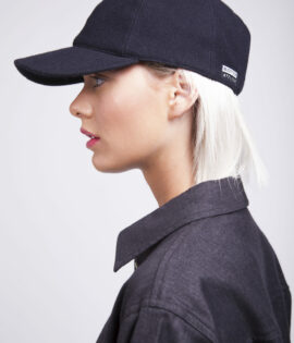 ADVISORY « FUEL » CAP Casquette / unisexe