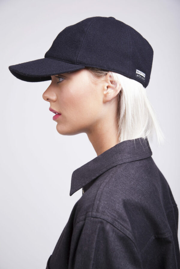 ADVISORY « FUEL » CAP Casquette / unisexe