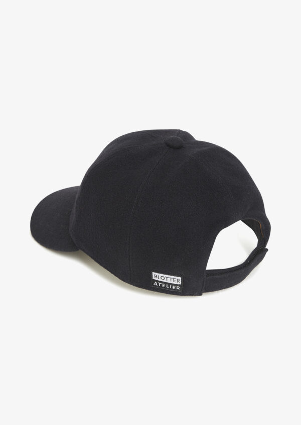 ADVISORY « FUEL » CAP Casquette / unisexe – Image 3
