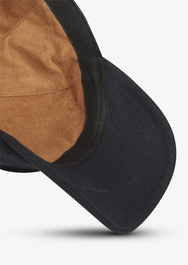 ADVISORY « FUEL » CAP Casquette / unisexe – Image 4