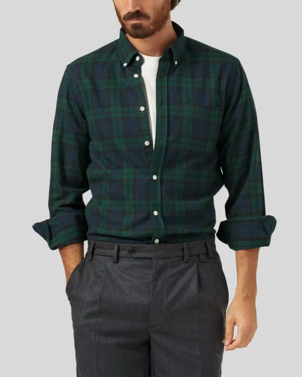 CHEMISE ref "BONFILM" – Image 4