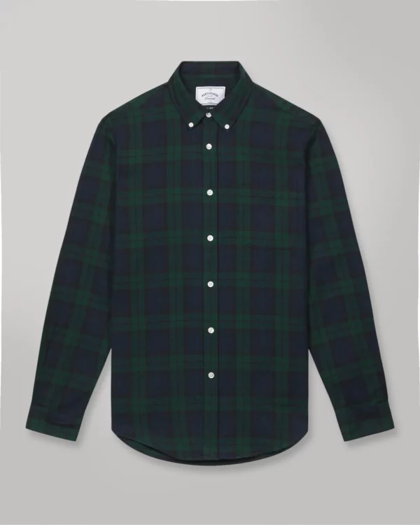 CHEMISE ref "BONFILM" – Image 2