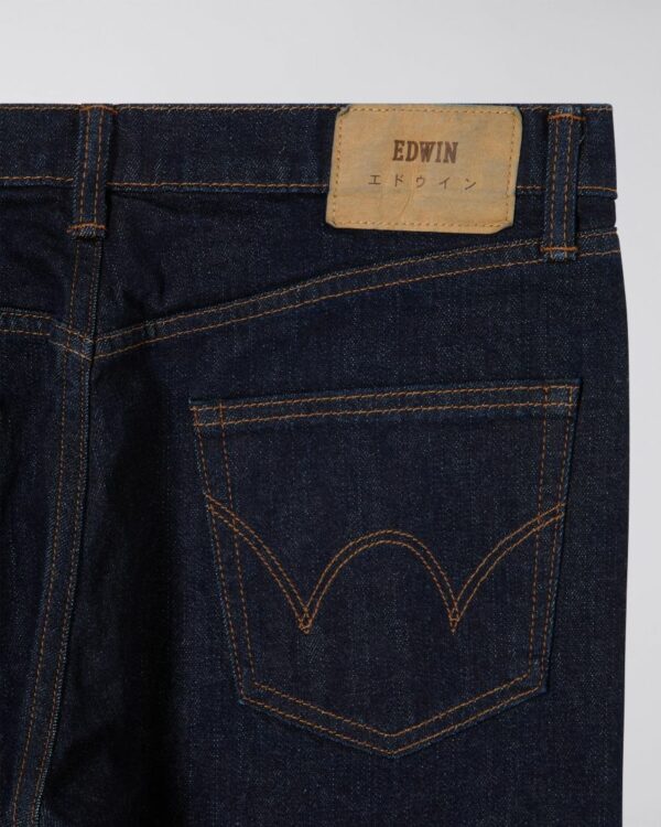 EDWIN - SLIM TAPERED JEANS – Image 3