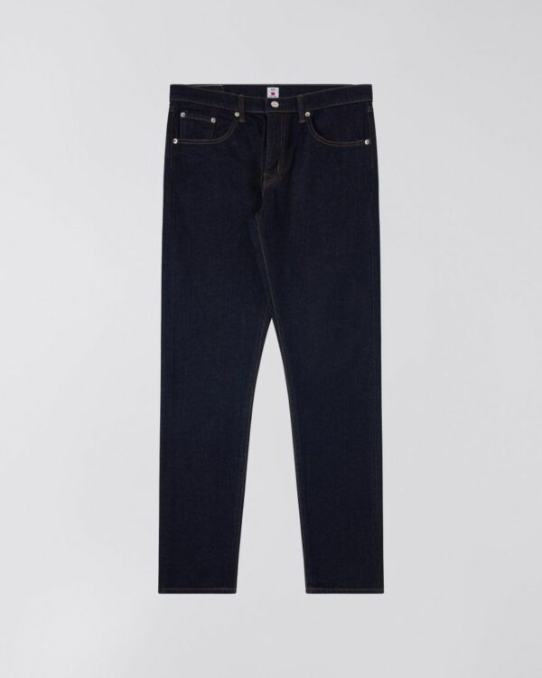 EDWIN - SLIM TAPERED JEANS – Image 7