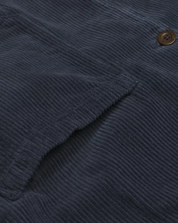 Labura Corduroy - Blue – Image 5