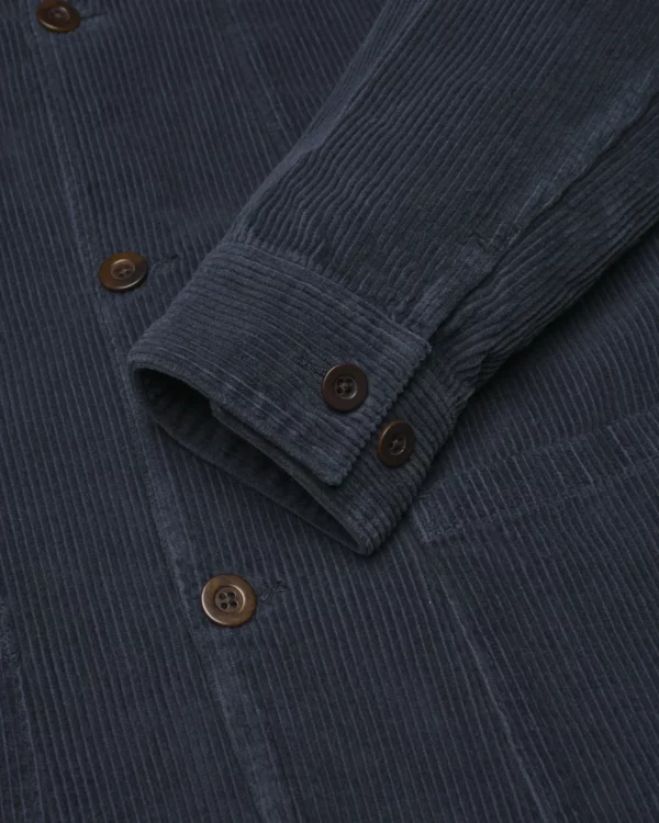 Labura Corduroy - Blue – Image 4