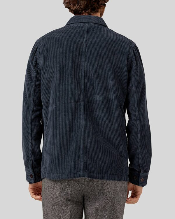 Labura Corduroy - Blue – Image 3
