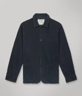 Labura Corduroy – Blue