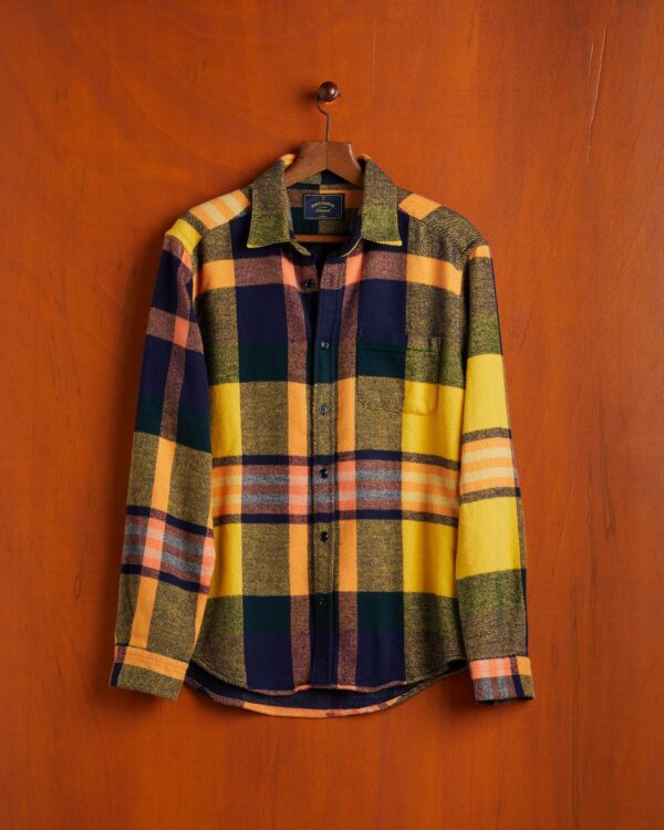 CHEMISE - TIROL