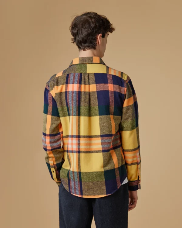 CHEMISE - TIROL – Image 4
