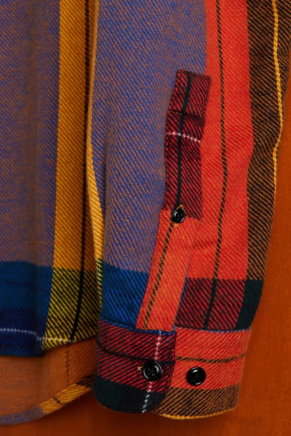 CHEMISE en Flannel - VIDEO – Image 2