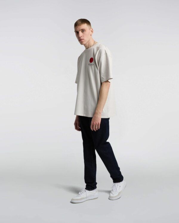 EDWIN - SLIM TAPERED JEANS – Image 4