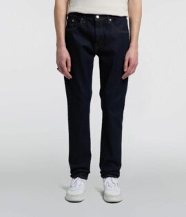 EDWIN – SLIM TAPERED JEANS