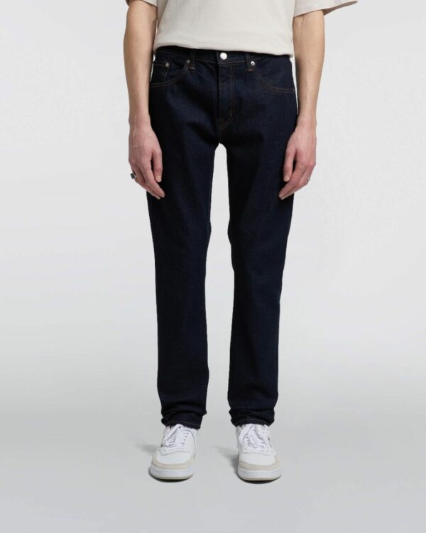 EDWIN - SLIM TAPERED JEANS