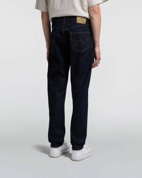 EDWIN - SLIM TAPERED JEANS – Image 6