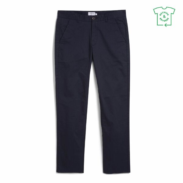 ELM CHINO TWILL, FF - Pantalon Chino