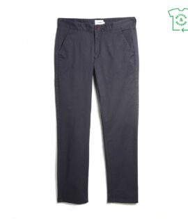 ELM CHINO TWILL – Pantalon Chino slim