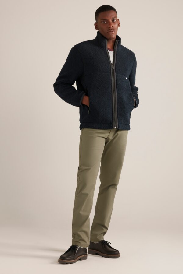 ELM CHINO TWILL - Pantalon Chino – Image 2