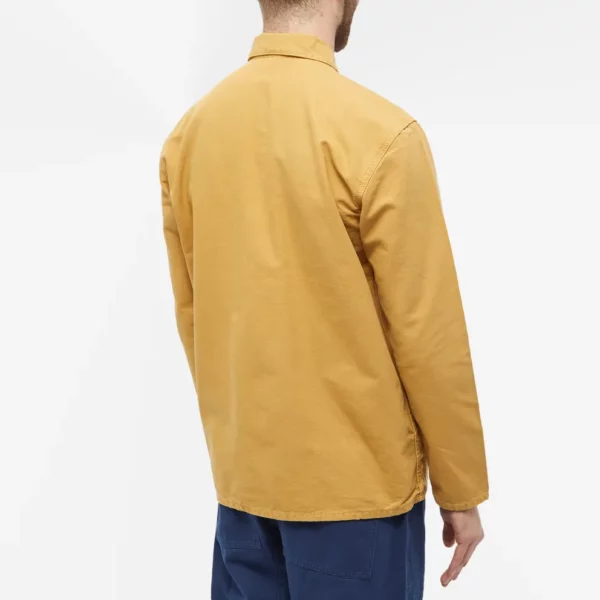 VESTE de TRAVAIL en CANVAS - SERVICE WORKS – Image 2