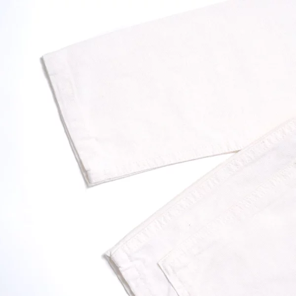 VESTE de TRAVAIL en CANVAS – Image 5