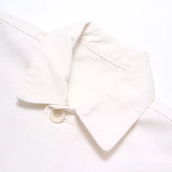 VESTE de TRAVAIL en CANVAS – Image 3