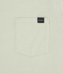 POCKET T-SHIRT – Desert Sage