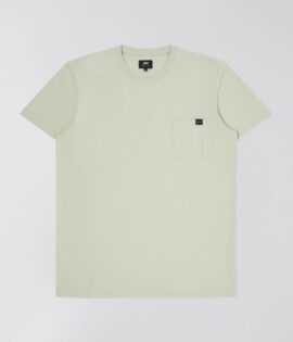 POCKET T-SHIRT – Desert Sage