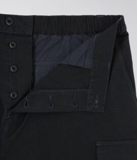 SENTINEL PANT – Black