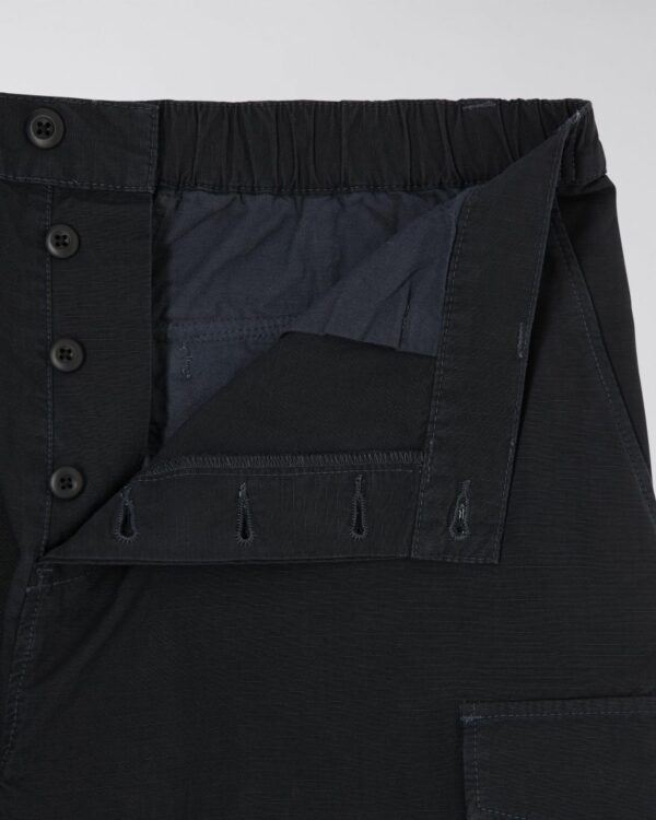 SENTINEL PANT Black