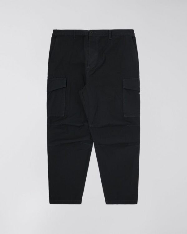 SENTINEL PANT - Black – Image 7