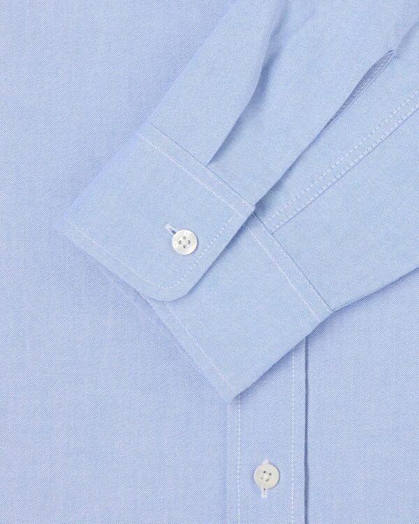 BIG OX SHIRT LS - Chemise Edwin – Image 3