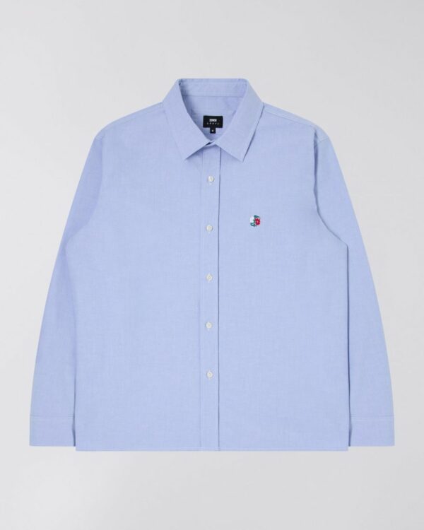 BIG OX SHIRT LS - Chemise Edwin – Image 4