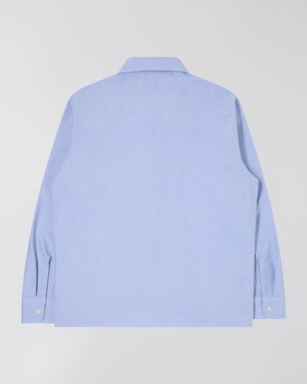 BIG OX SHIRT LS - Chemise Edwin – Image 5