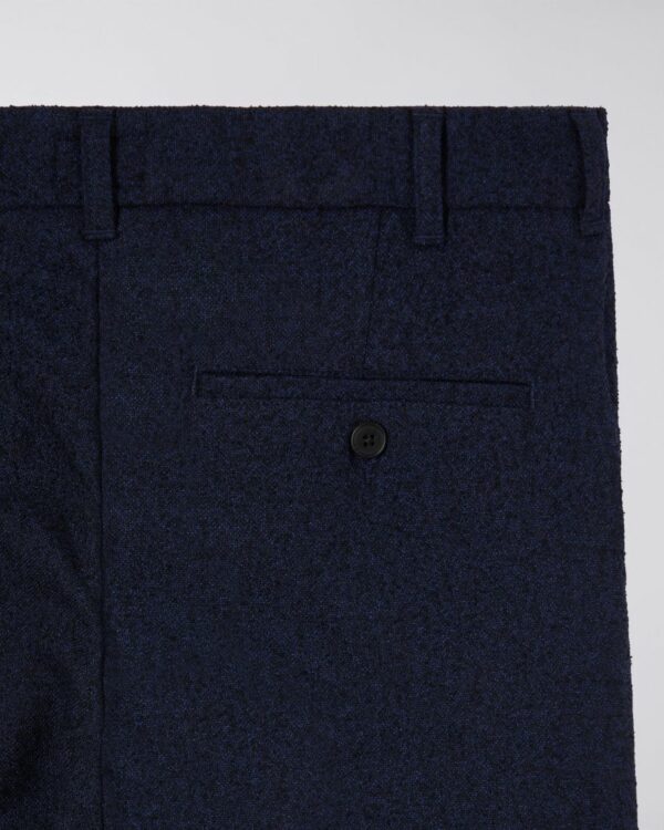 EDDY PANT - Dark Navy – Image 3