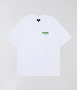 GARDENING SERVICES – Tee SHIRT Edwin