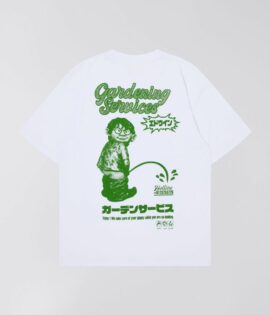 GARDENING SERVICES T-SHIRT – Edwin