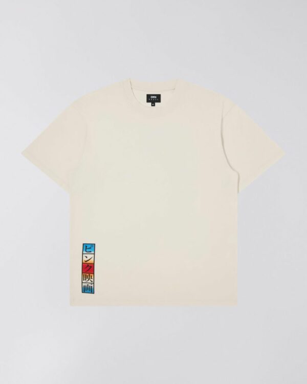 PINKU EIGA T-SHIRT