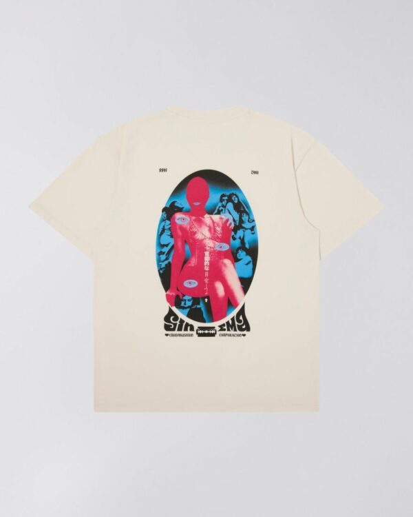 PINKU EIGA T-SHIRT – Image 3