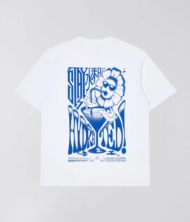 STAY HYDRATED – T-SHIRT Edwin