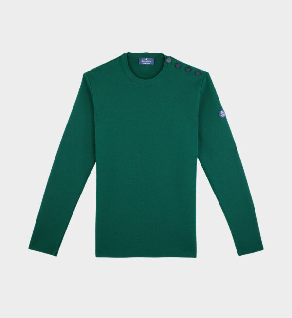 Pull Homme - KLASEL UH1 - – Image 12