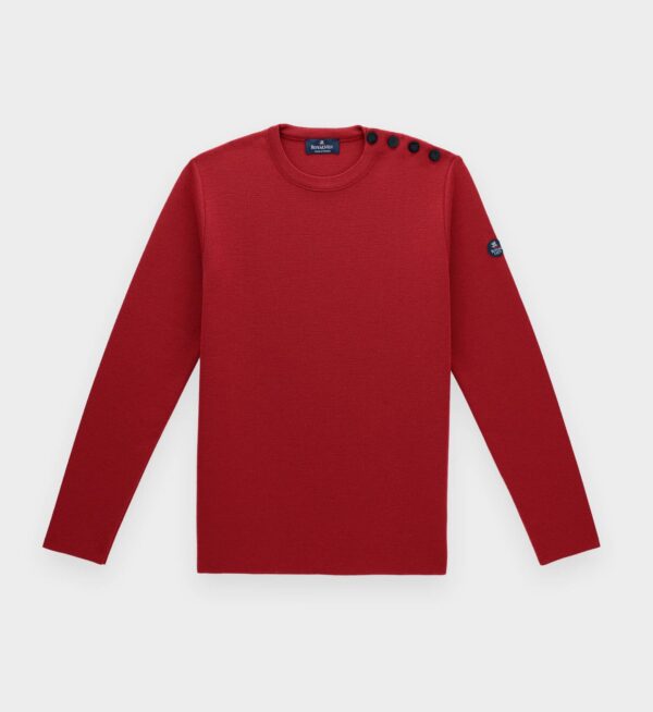 Pull Homme - KLASEL UH1 - – Image 8