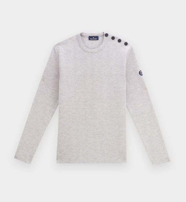 Pull Homme - KLASEL UH1 - – Image 9